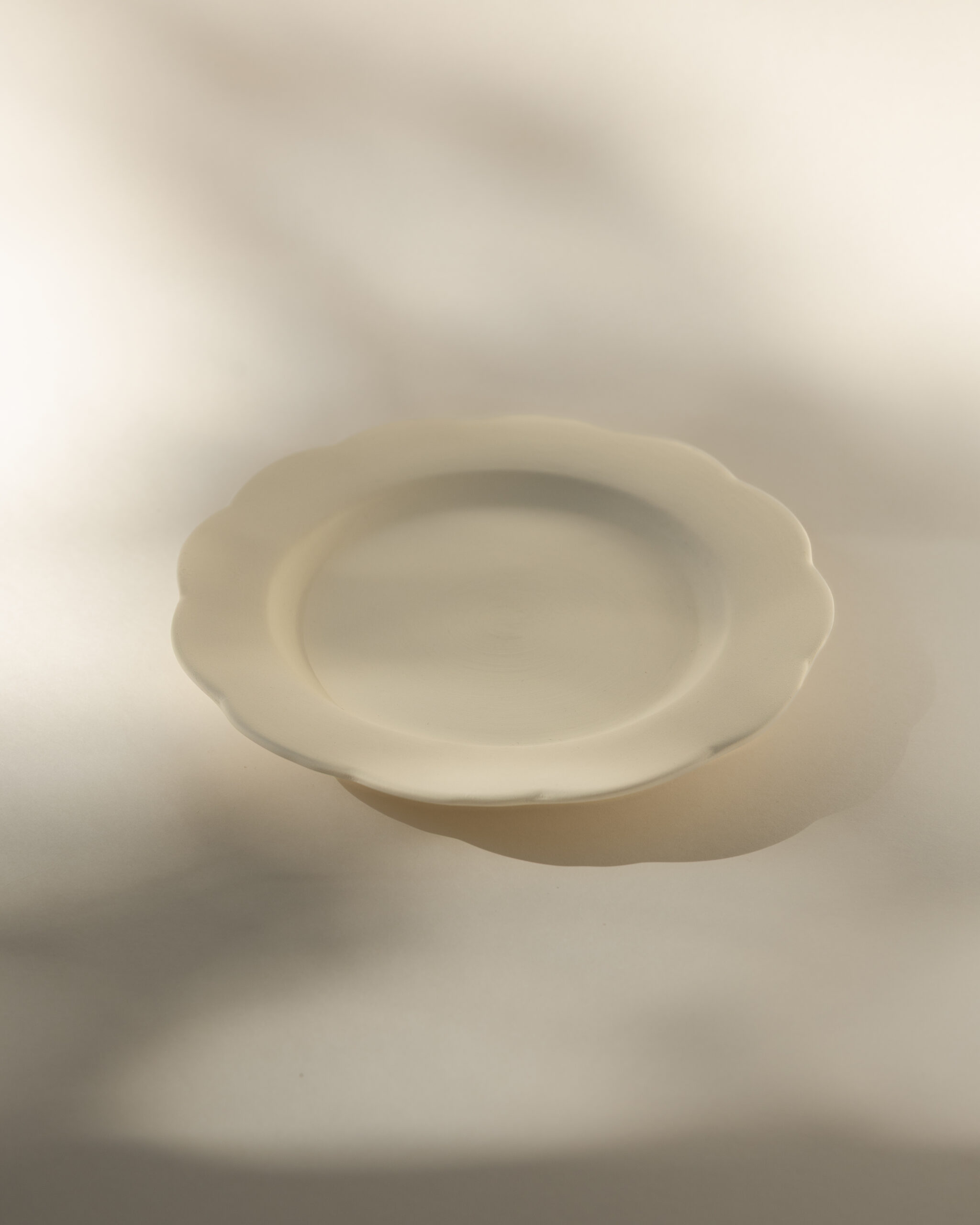 Assiette fleur-30