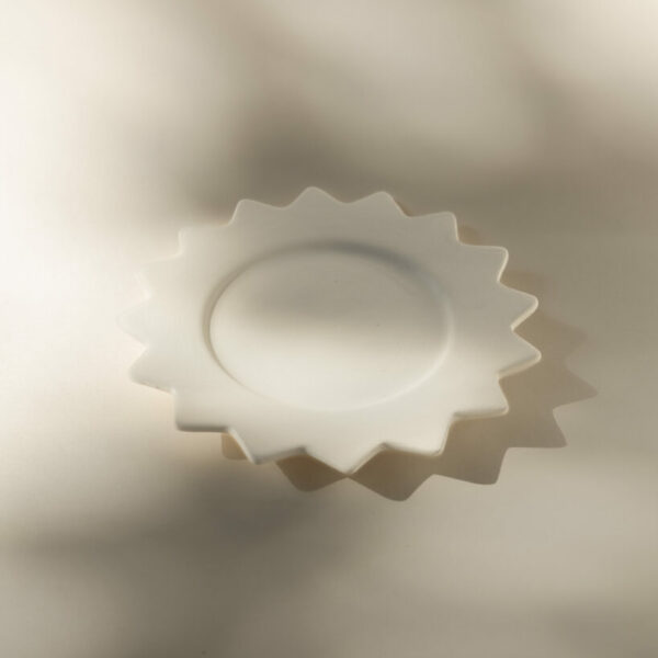 Assiette soleil-30 Assiette soleil