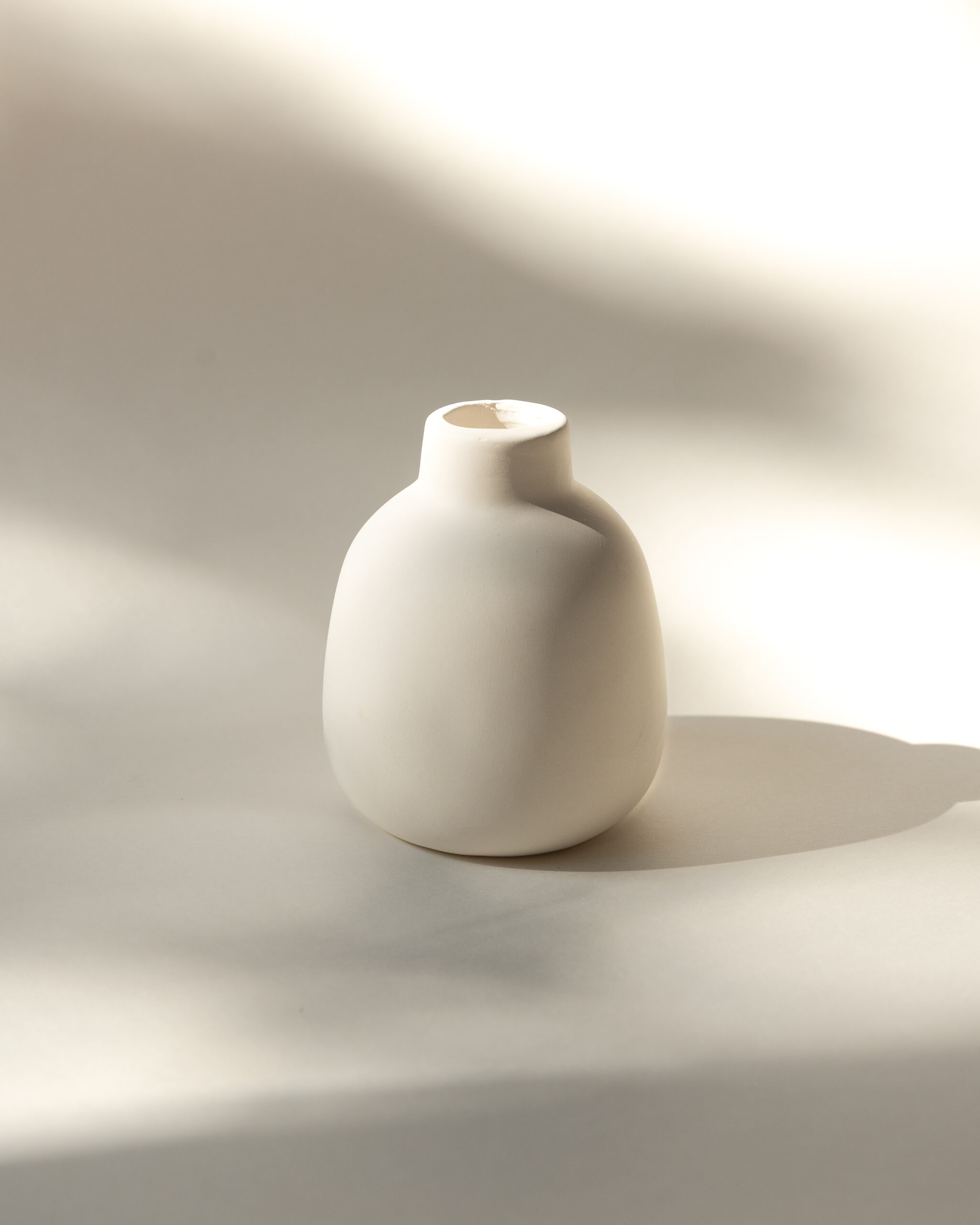 Mini vase boule-25