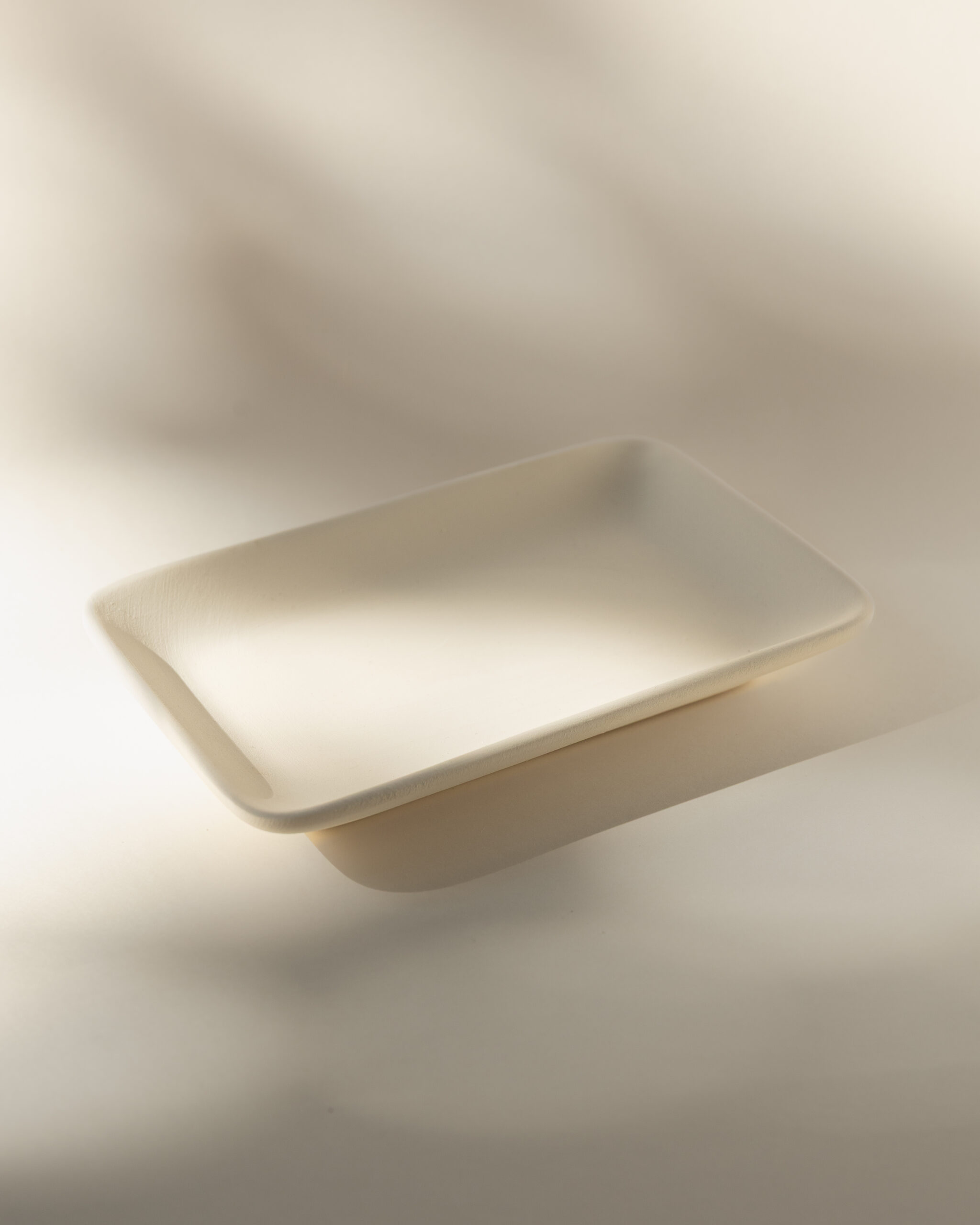 Plat rectangle-32