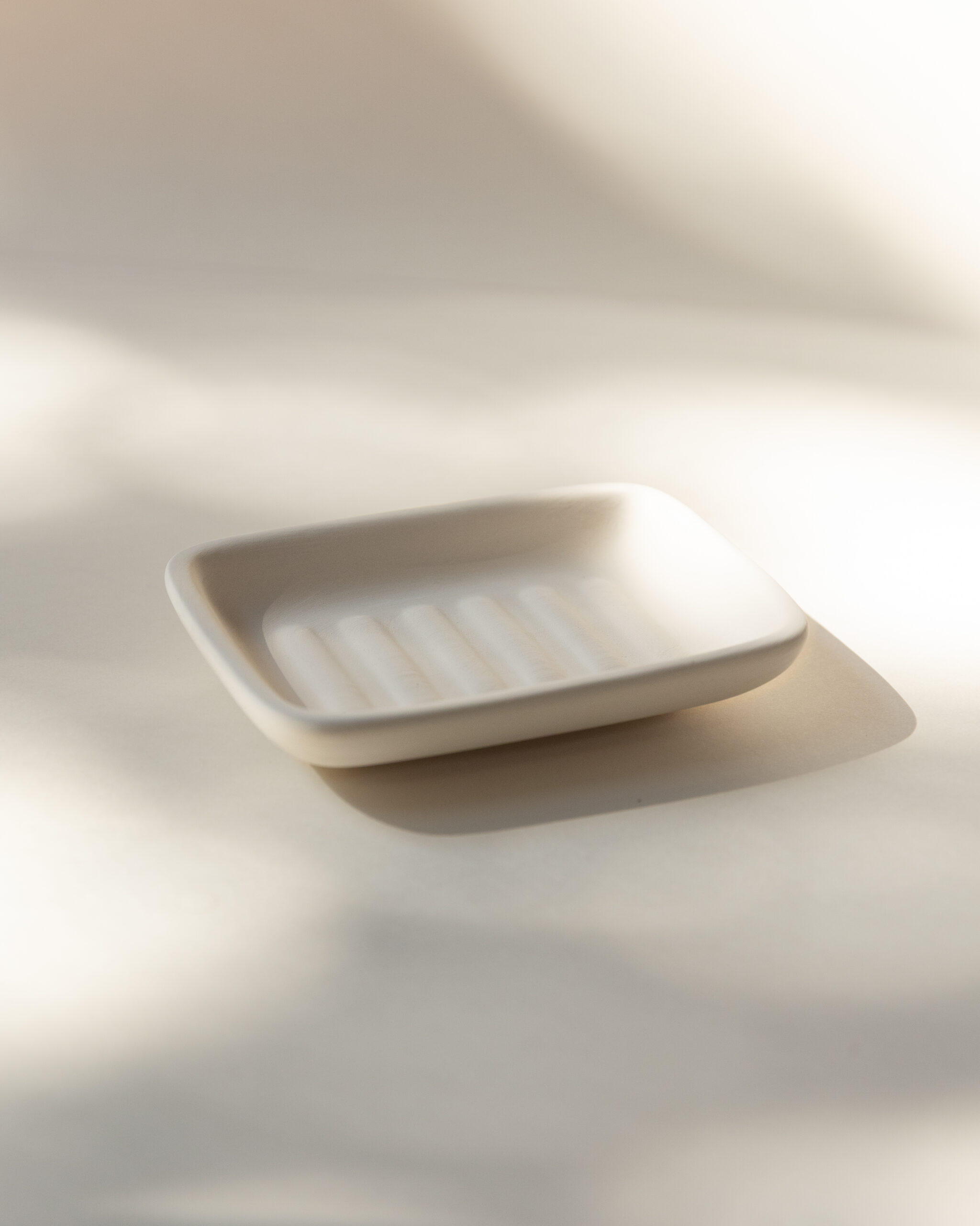 Porte-savon rectangle-25