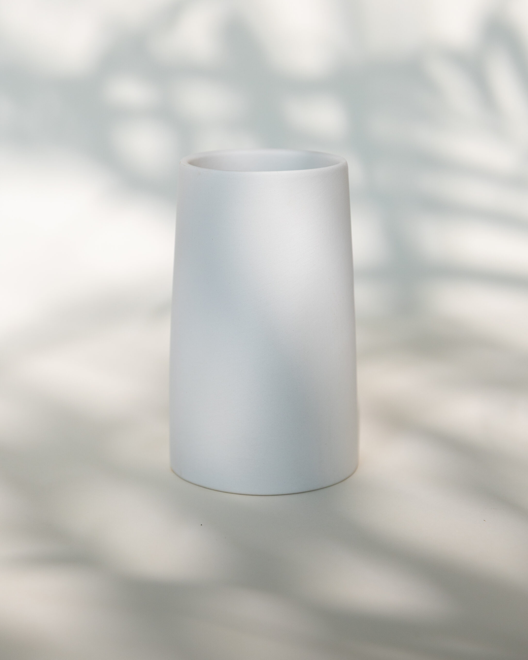 Vase conique-30