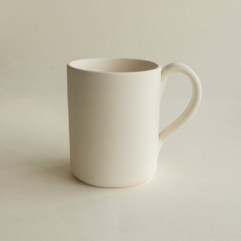 Tasse choppe
