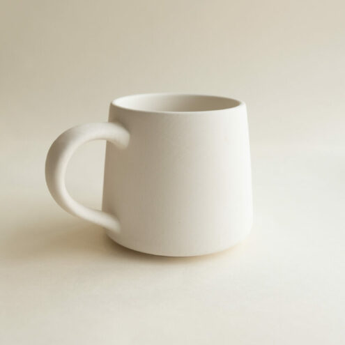 Tasse latte
